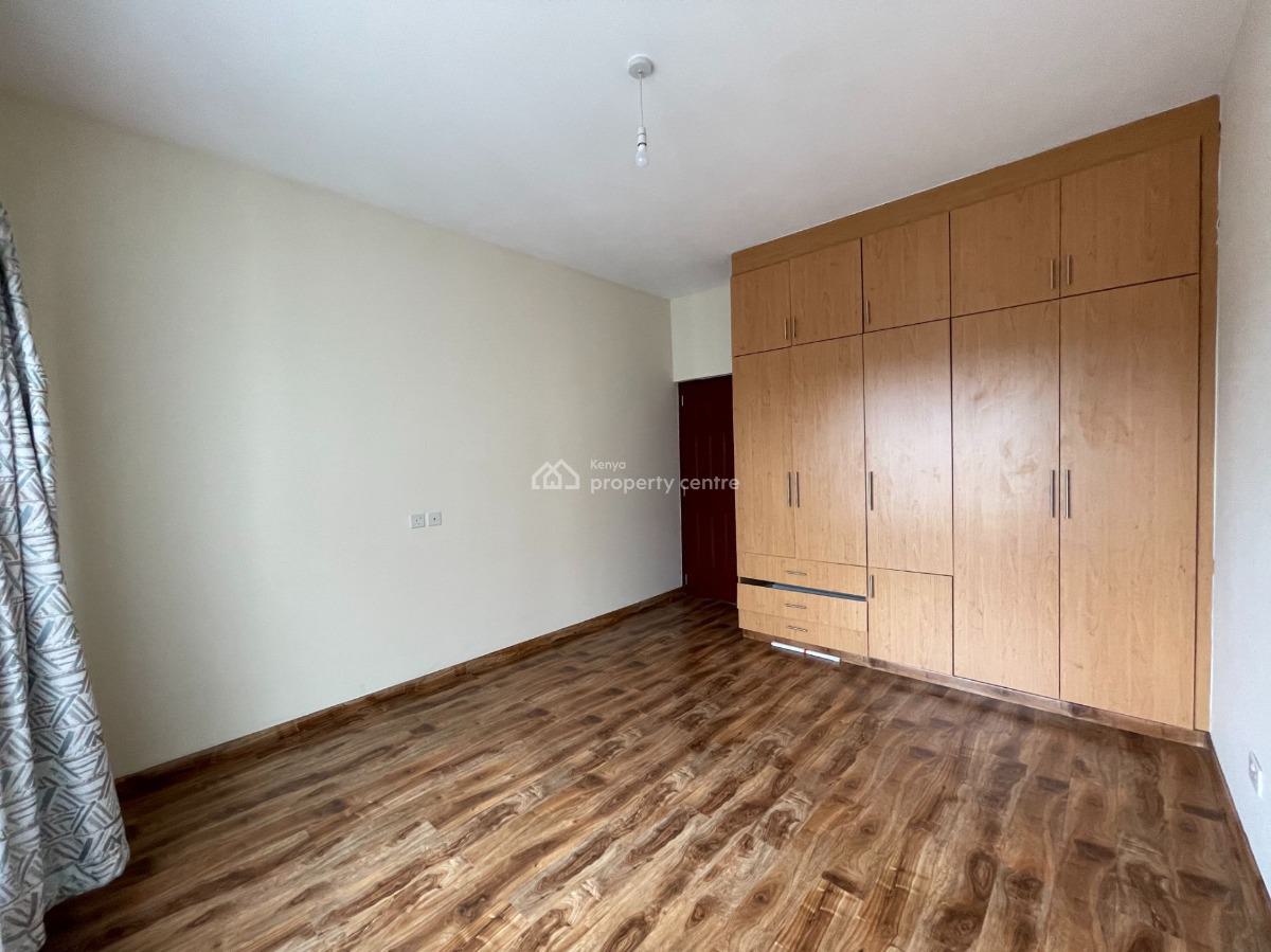 2 Bedroom Apartment in Westlands, Raphta Road, Westlands, Nairobi, Apartment for Sale