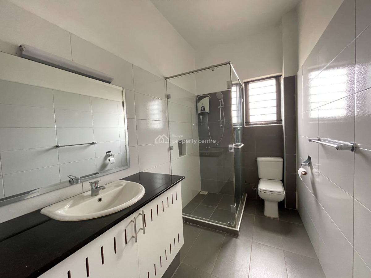 2 Bedroom Apartment in Westlands, Raphta Road, Westlands, Nairobi, Apartment for Sale