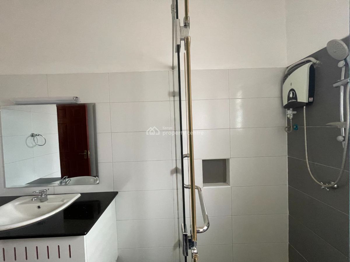 2 Bedroom Apartment in Westlands, Raphta Road, Westlands, Nairobi, Apartment for Sale