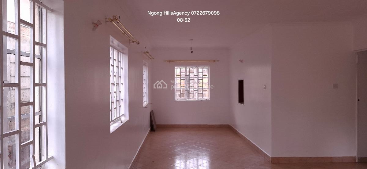 Exquisite 3-bedroom Bungalow, Ngong, Kajiado, Detached Bungalow for Rent