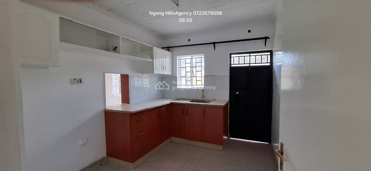 Exquisite 3-bedroom Bungalow, Ngong, Kajiado, Detached Bungalow for Rent