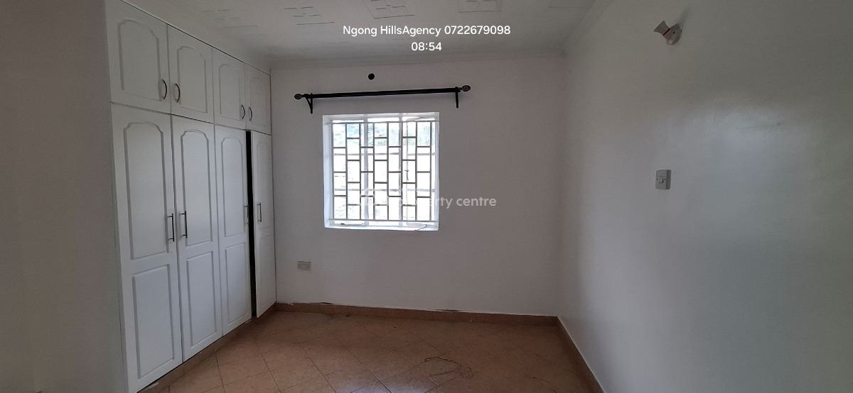 Exquisite 3-bedroom Bungalow, Ngong, Kajiado, Detached Bungalow for Rent
