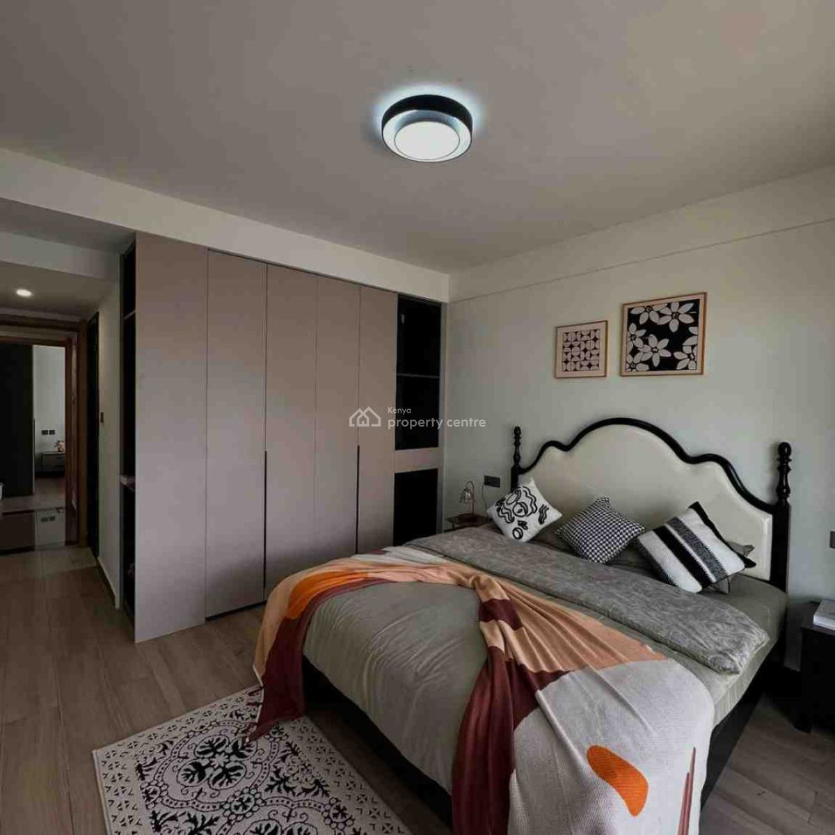 Apartments, Syokimau, Syokimau/mulolongo, Machakos, Apartment for Sale