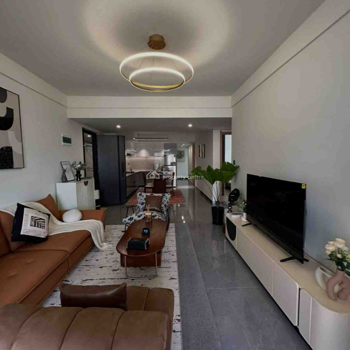 Apartments, Syokimau, Syokimau/mulolongo, Machakos, Apartment for Sale