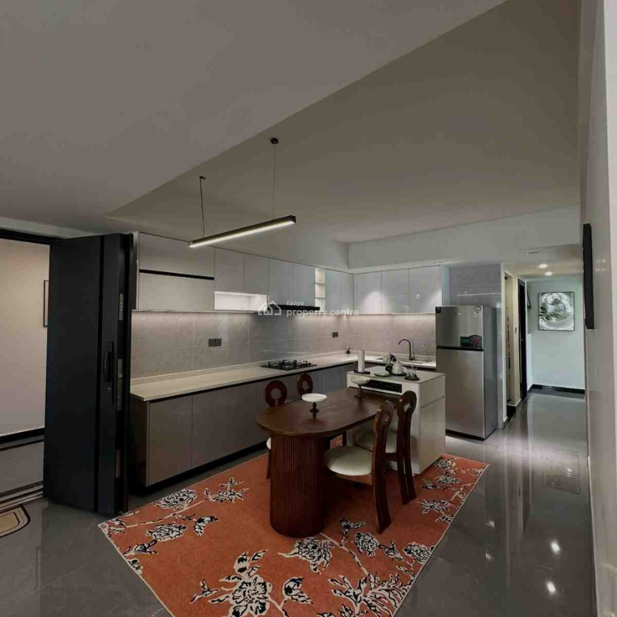 Apartments, Syokimau, Syokimau/mulolongo, Machakos, Apartment for Sale