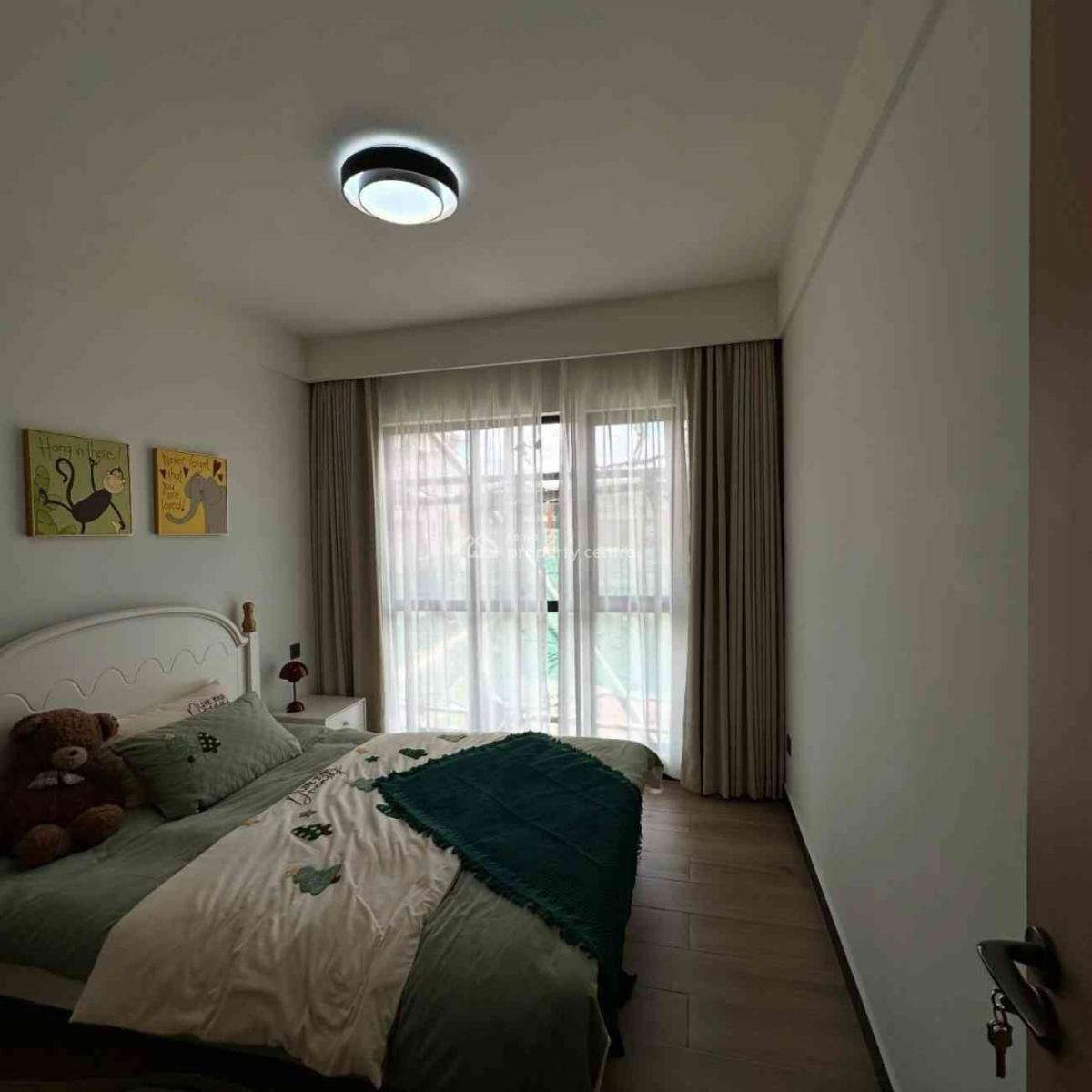 Apartments, Syokimau, Syokimau/mulolongo, Machakos, Apartment for Sale