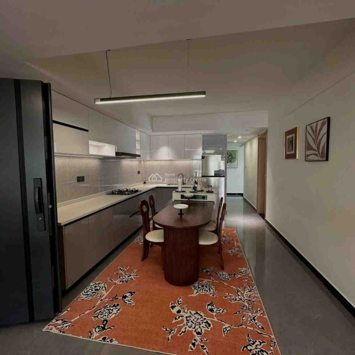 Apartments, Syokimau, Syokimau/mulolongo, Machakos, Apartment for Sale