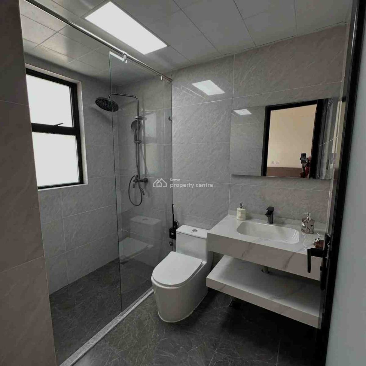 Apartments, Syokimau, Syokimau/mulolongo, Machakos, Apartment for Sale