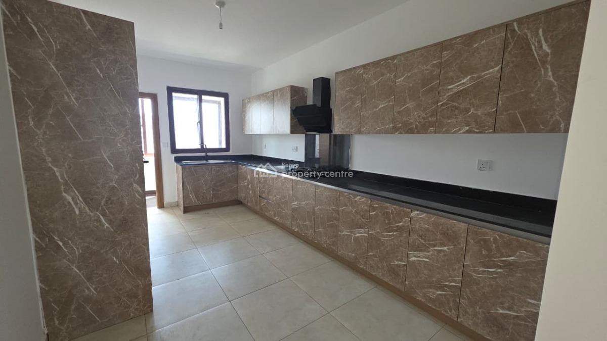 3 Bedroom Apartments, Rhapta Road, Kileleshwa, Nairobi, Apartment for Rent