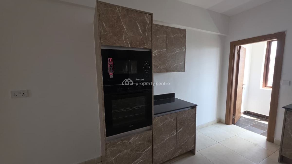 3 Bedroom Apartments, Rhapta Road, Kileleshwa, Nairobi, Apartment for Rent