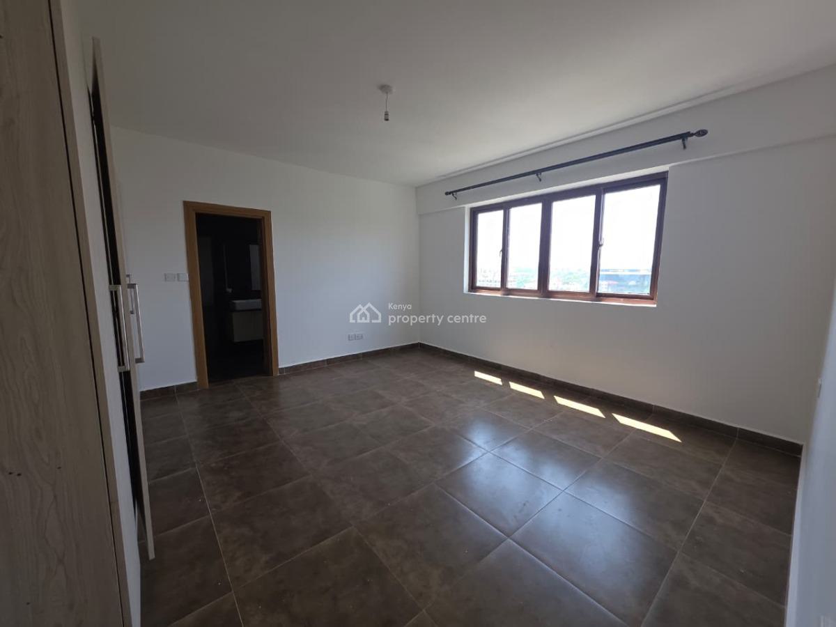 3 Bedroom Apartments, Rhapta Road, Kileleshwa, Nairobi, Apartment for Rent