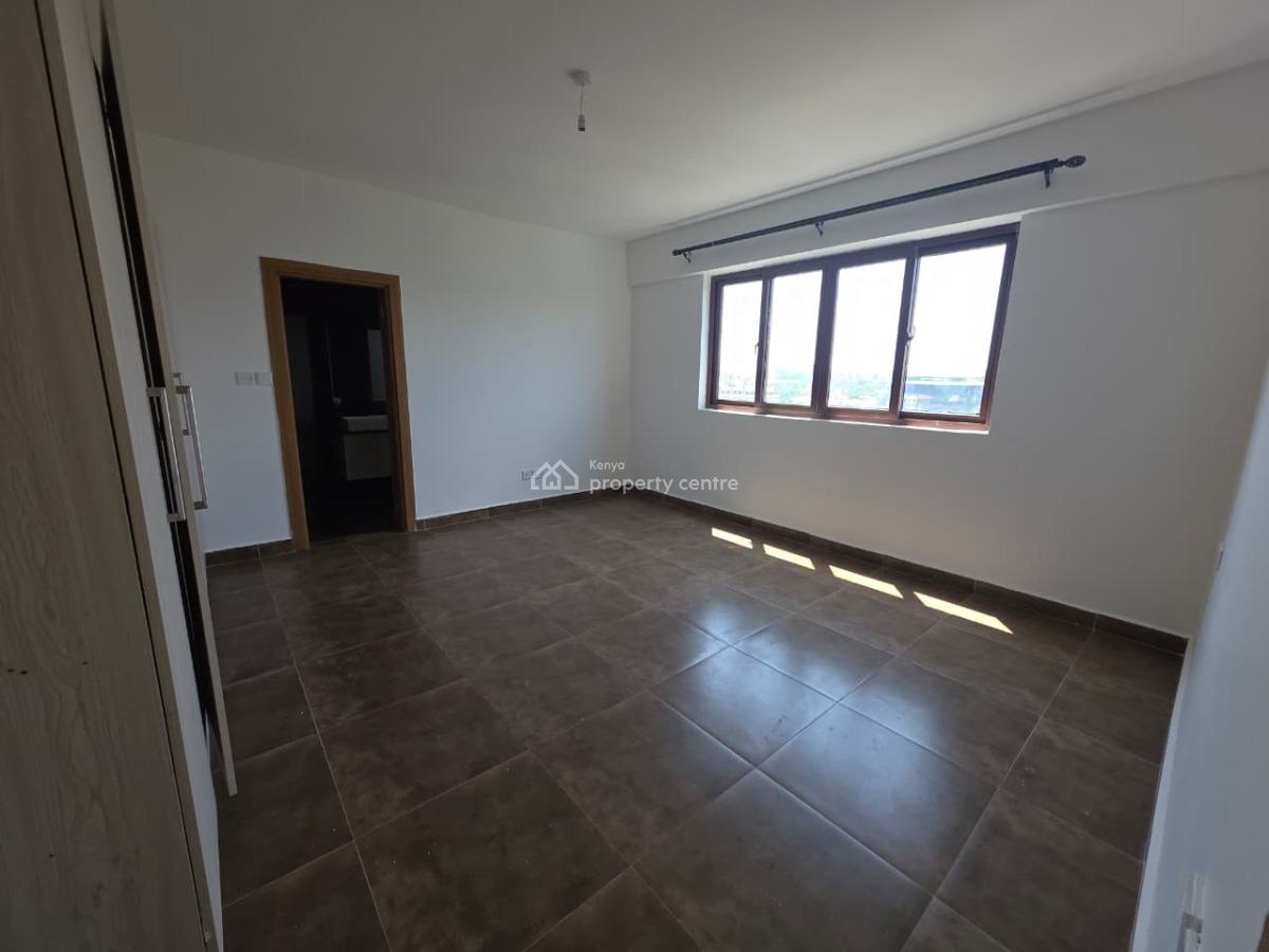 3 Bedroom Apartments, Rhapta Road, Kileleshwa, Nairobi, Apartment for Rent