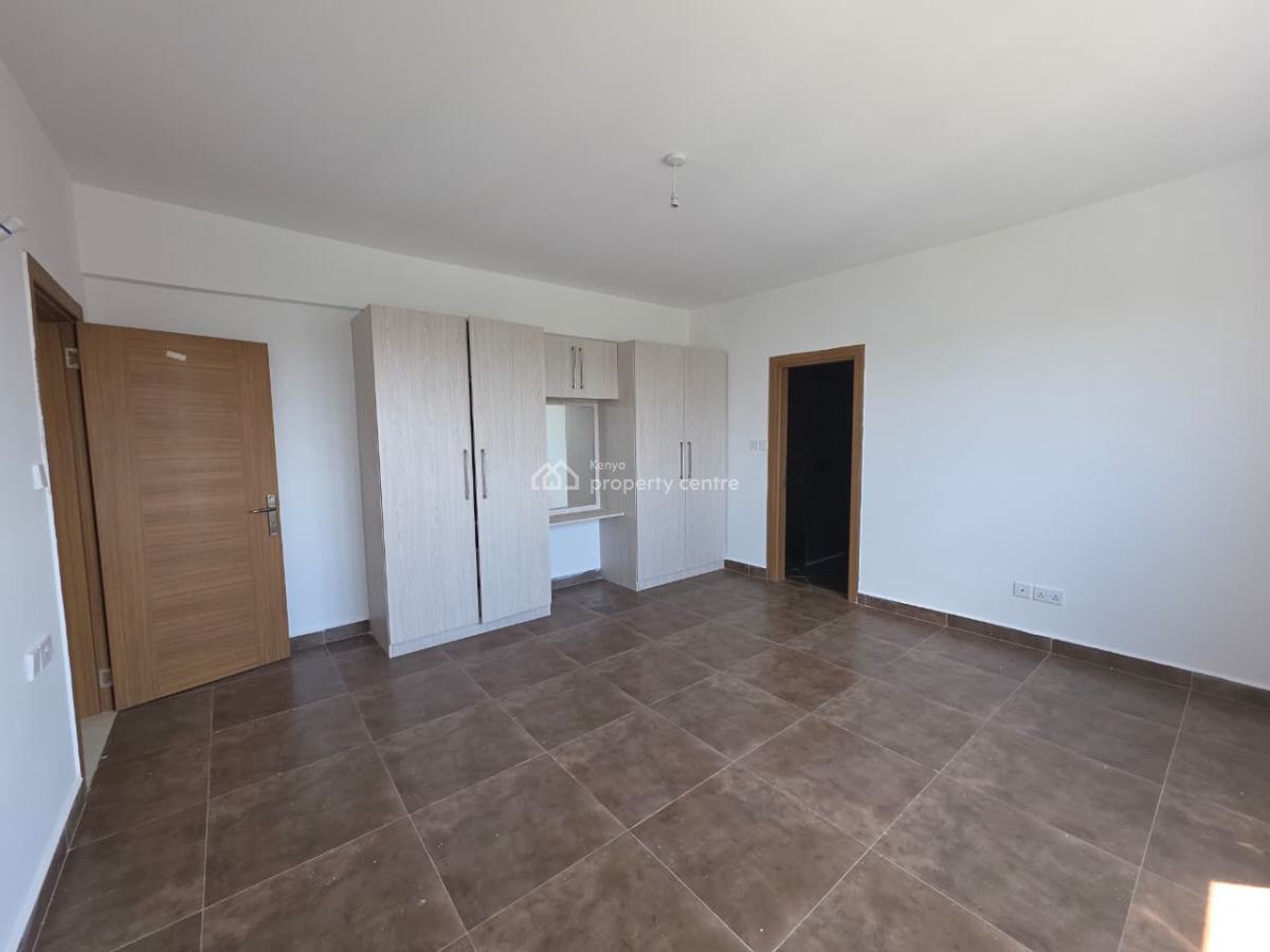 3 Bedroom Apartments, Rhapta Road, Kileleshwa, Nairobi, Apartment for Rent