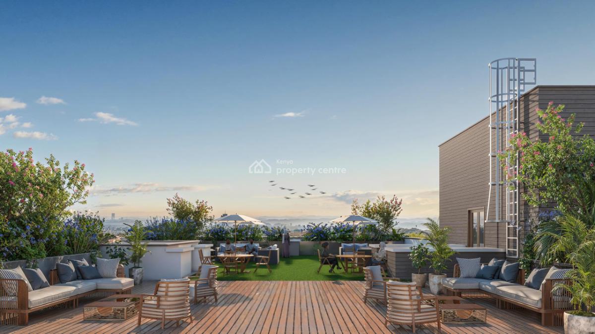 300 Woodley Village Apartments, Woodley, Nairobi, Apartment for Sale