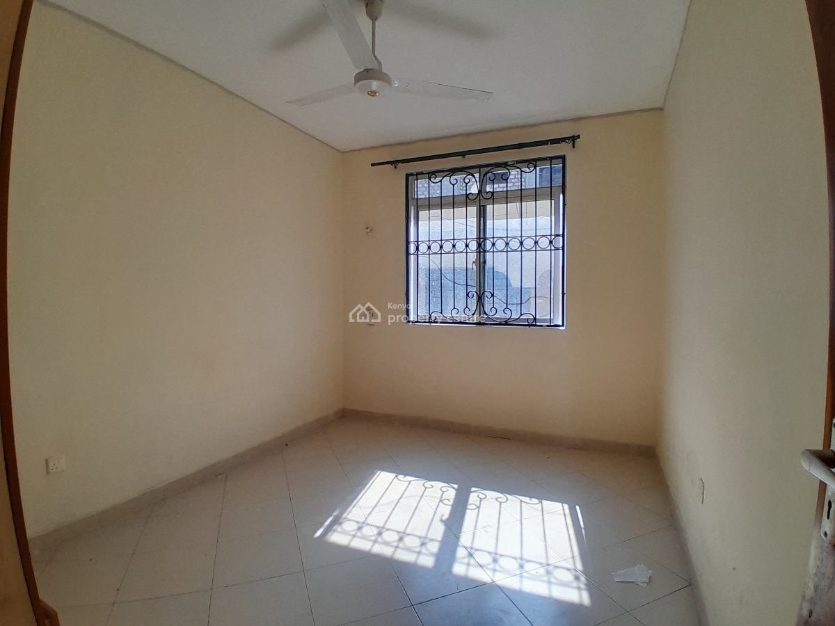 Spacious 1 Bedroom Apartment, Golden Key Area, Mtwapa, Kilifi, Mini Flat for Rent