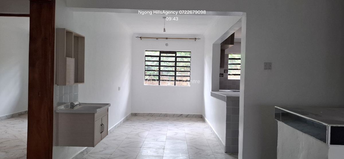 Executive 3-bedroom En-suite Bungalow with Sq in Secure Gated, Lemiso, Ngong, Kajiado, Detached Bungalow for Rent