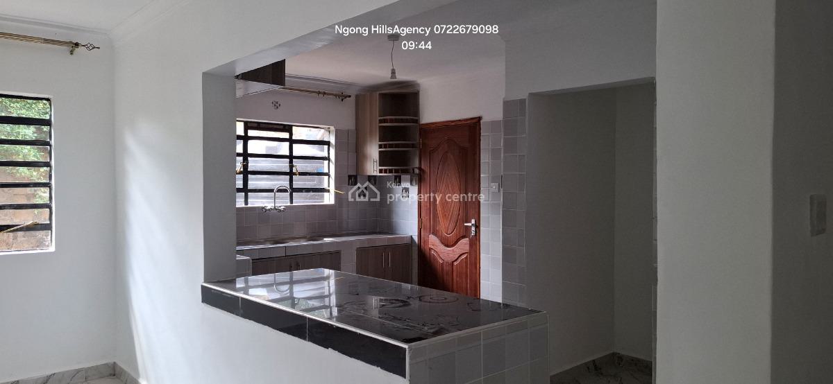 Executive 3-bedroom En-suite Bungalow with Sq in Secure Gated, Lemiso, Ngong, Kajiado, Detached Bungalow for Rent