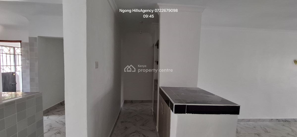 Executive 3-bedroom En-suite Bungalow with Sq in Secure Gated, Lemiso, Ngong, Kajiado, Detached Bungalow for Rent