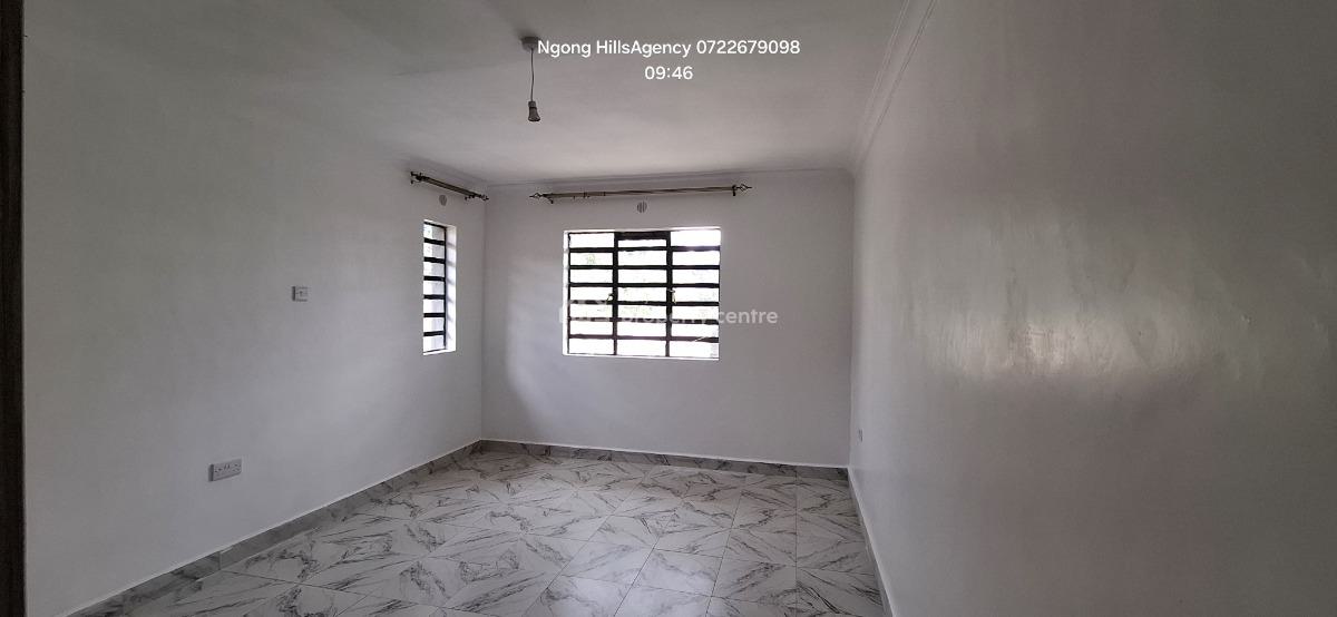 Executive 3-bedroom En-suite Bungalow with Sq in Secure Gated, Lemiso, Ngong, Kajiado, Detached Bungalow for Rent