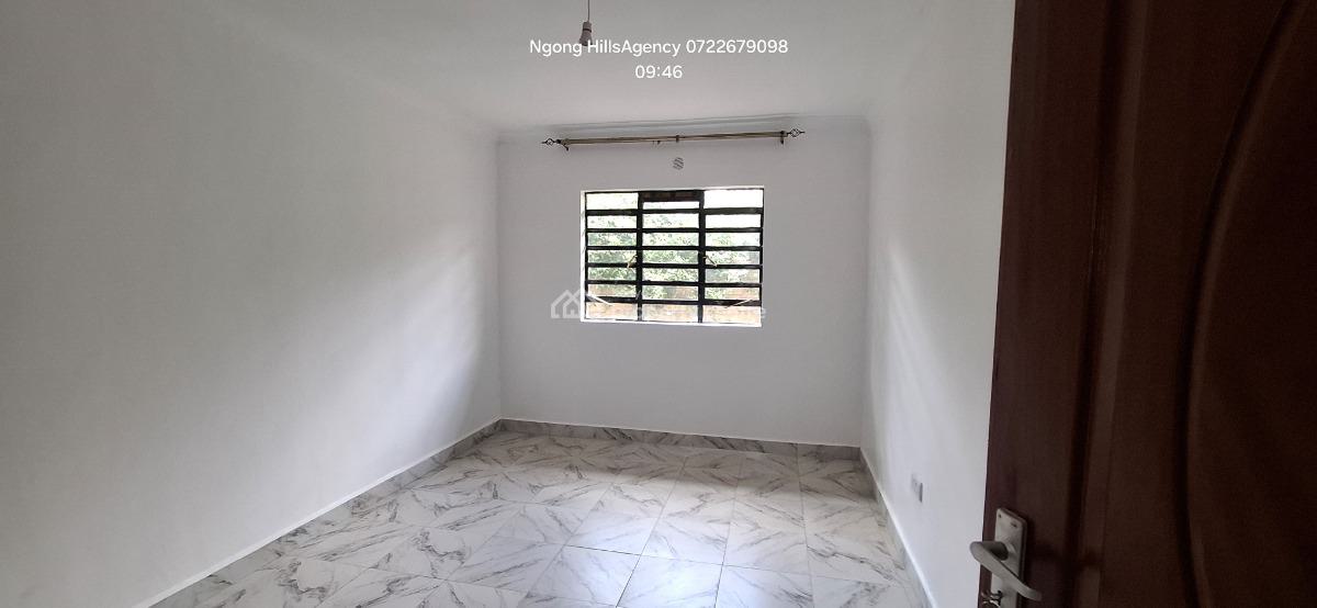 Executive 3-bedroom En-suite Bungalow with Sq in Secure Gated, Lemiso, Ngong, Kajiado, Detached Bungalow for Rent