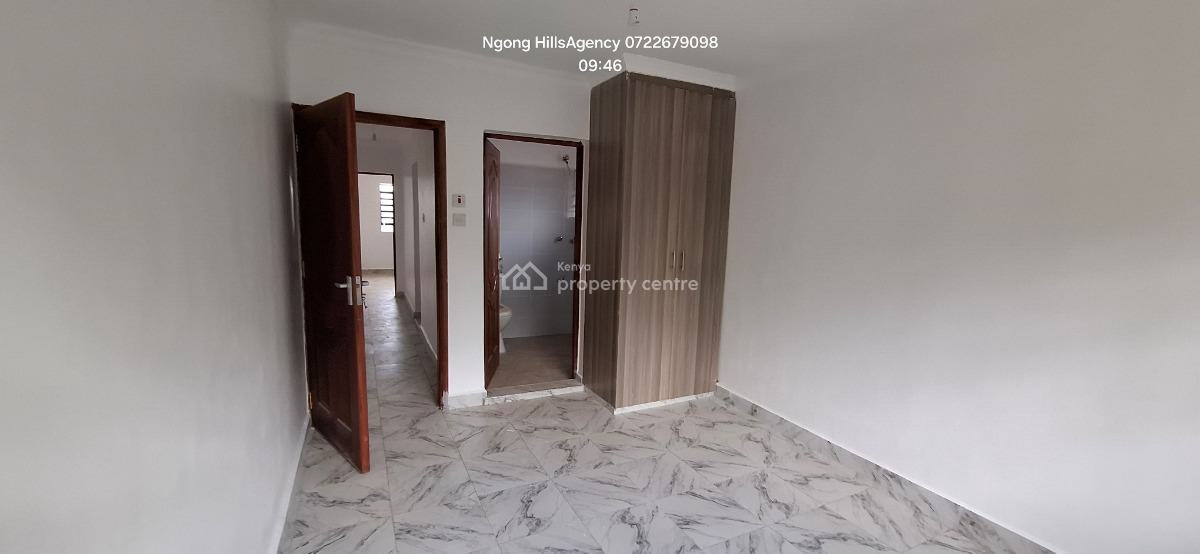 Executive 3-bedroom En-suite Bungalow with Sq in Secure Gated, Lemiso, Ngong, Kajiado, Detached Bungalow for Rent