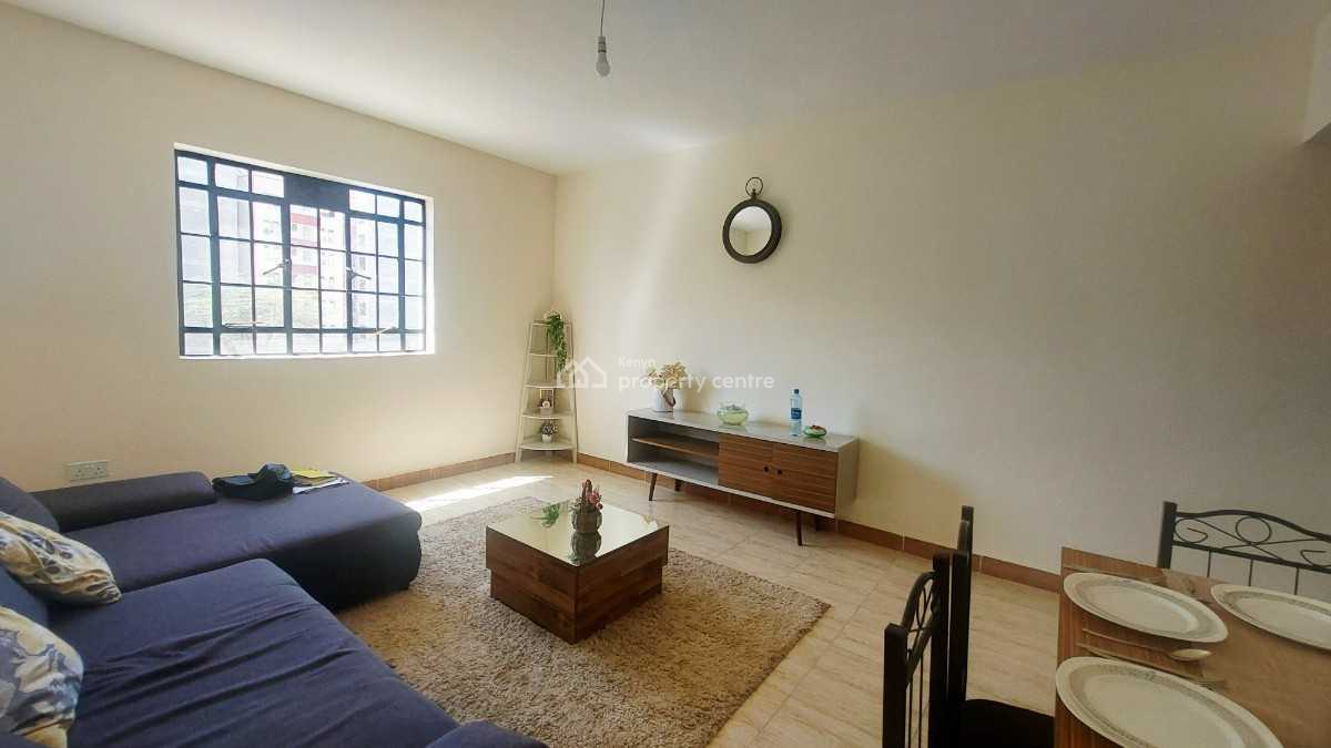 Two Bedroom Apartments in Ruiru, Ruiru Kamiti Road, Ruiru, Kiambu, Apartment for Sale