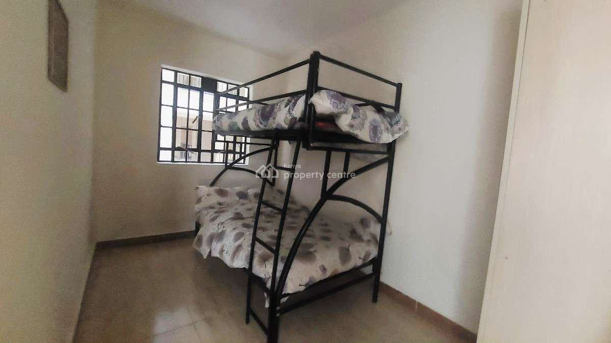 Two Bedroom Apartments in Ruiru, Ruiru Kamiti Road, Ruiru, Kiambu, Apartment for Sale