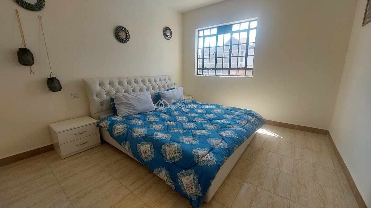 Two Bedroom Apartments in Ruiru, Ruiru Kamiti Road, Ruiru, Kiambu, Apartment for Sale
