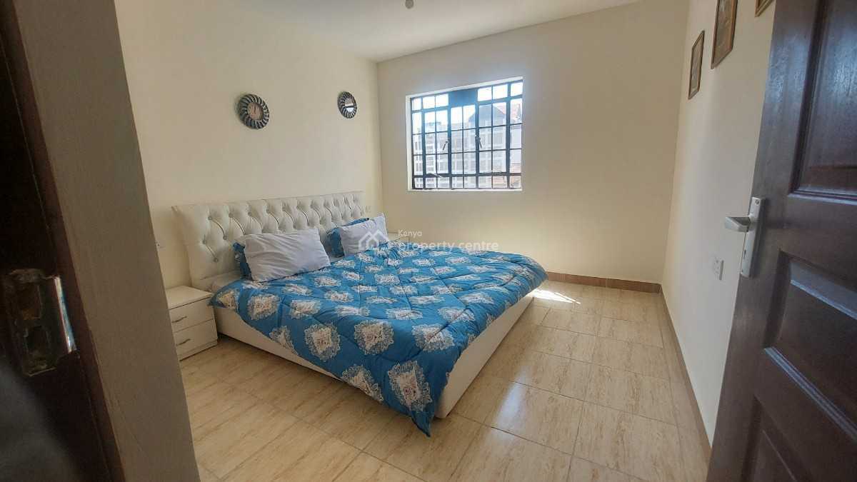 Two Bedroom Apartments in Ruiru, Ruiru Kamiti Road, Ruiru, Kiambu, Apartment for Sale