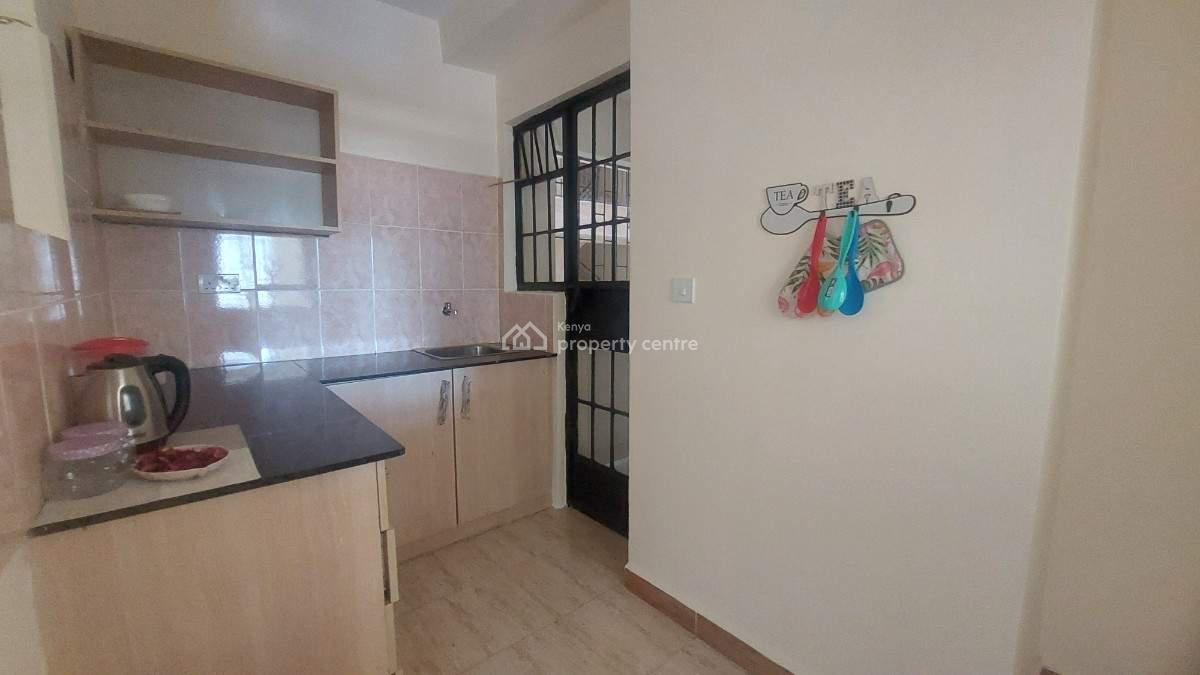 Two Bedroom Apartments in Ruiru, Ruiru Kamiti Road, Ruiru, Kiambu, Apartment for Sale