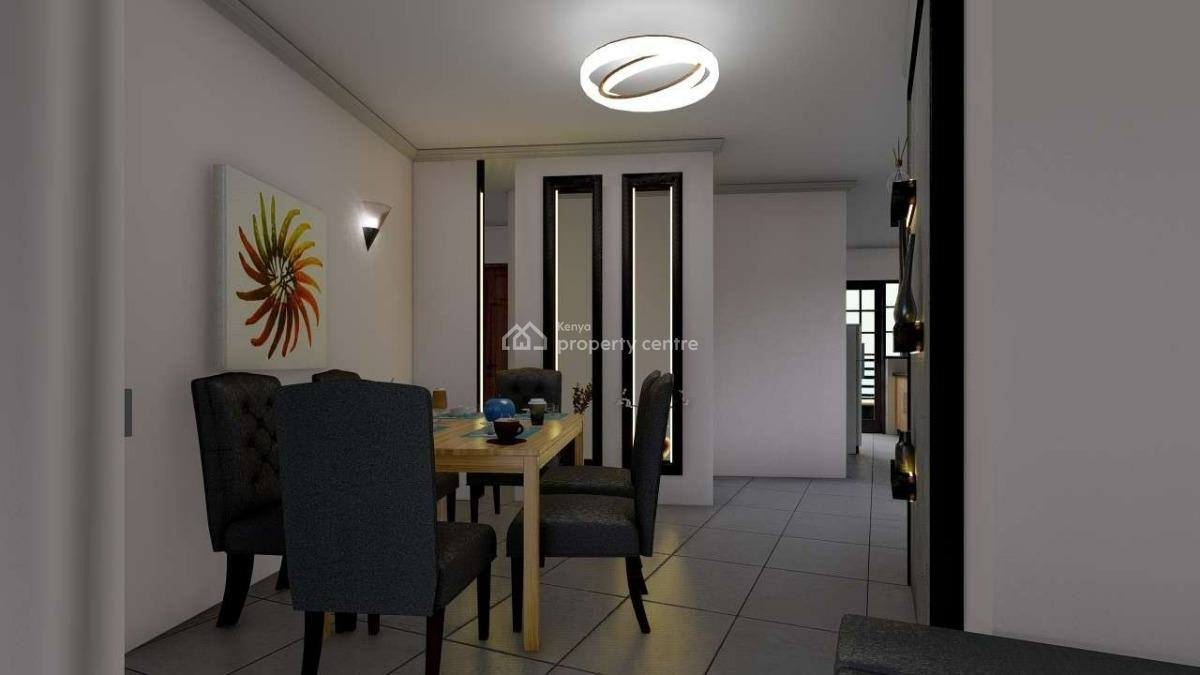Three Bedroom Apartments in Nakuru, Milimani, Milimani, Nakuru East, Nakuru, Apartment for Sale