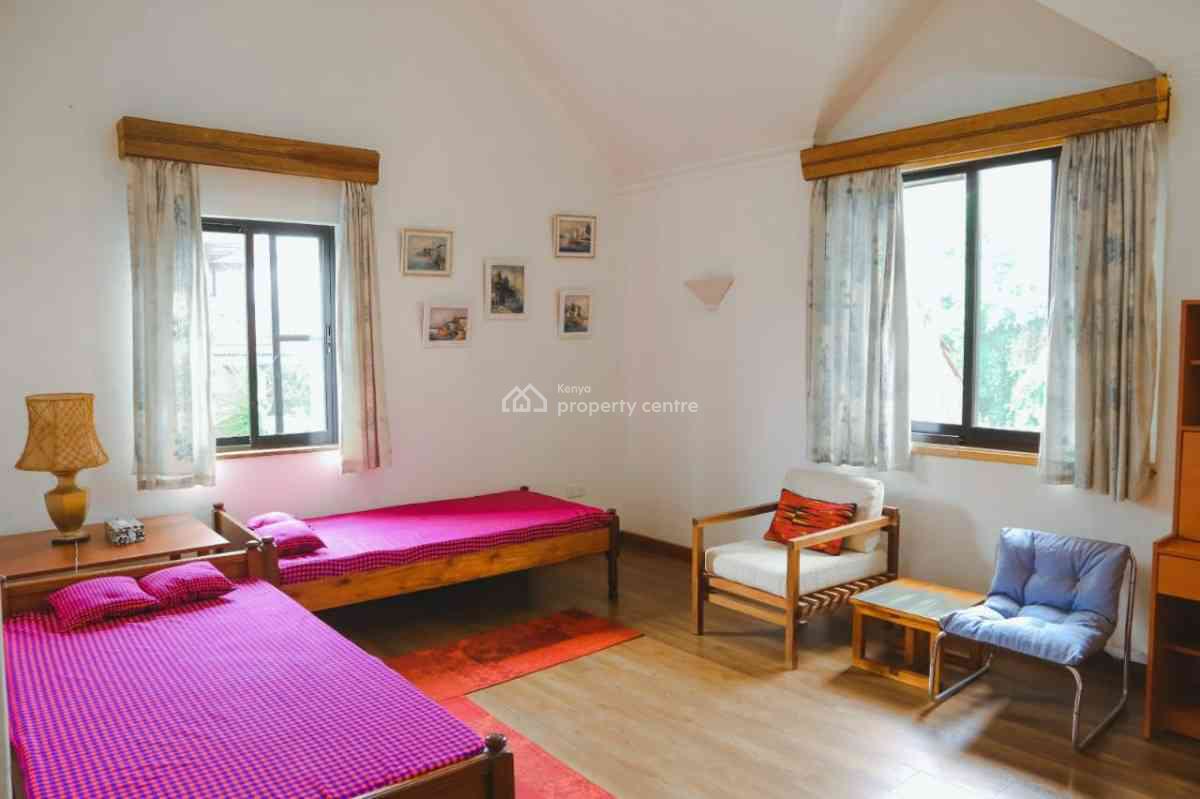 Three Bedroom Villa on Kiambu Road, Kiambu Road, Thindigua, Nairobi, Townhouse for Sale