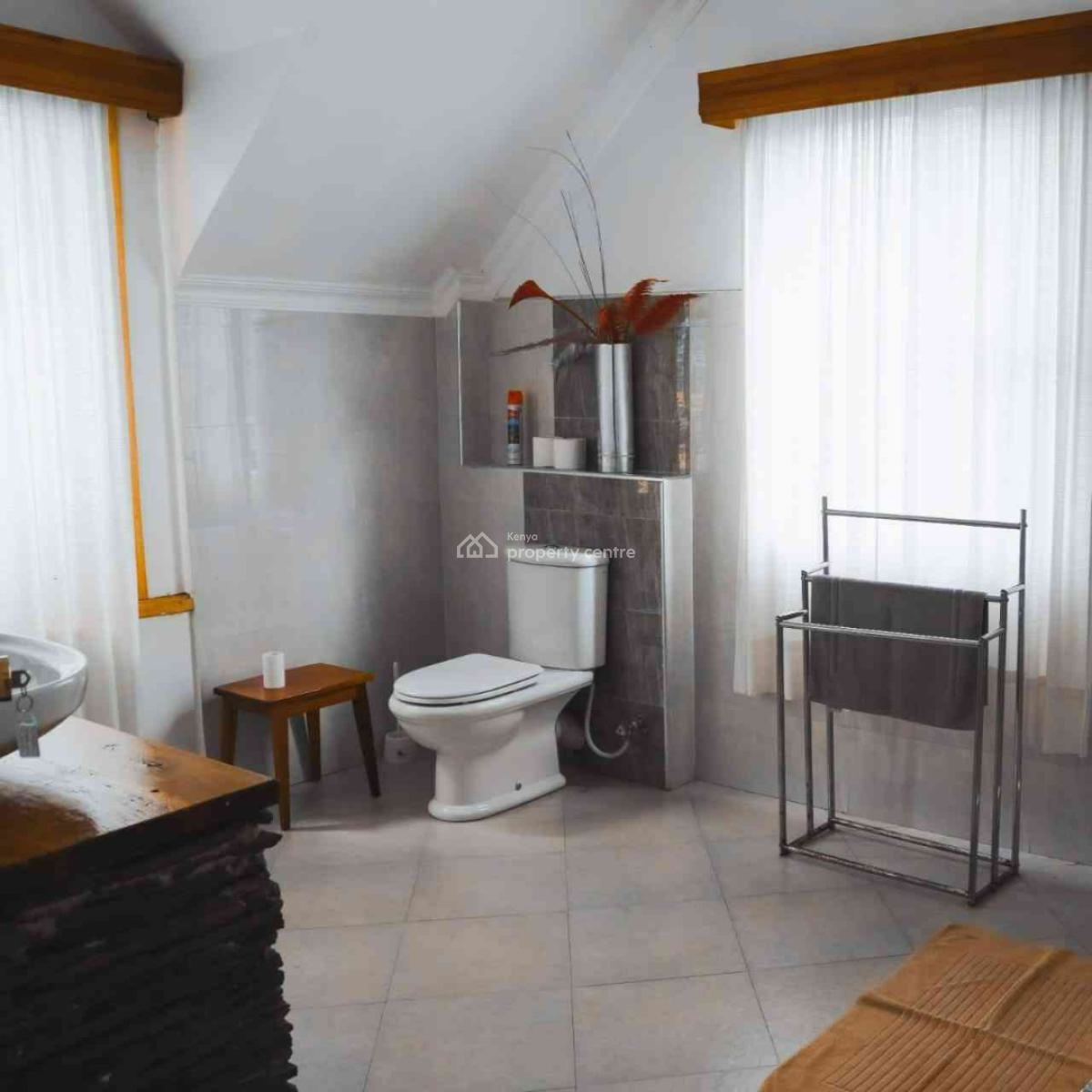 Three Bedroom Villa on Kiambu Road, Kiambu Road, Thindigua, Nairobi, Townhouse for Sale