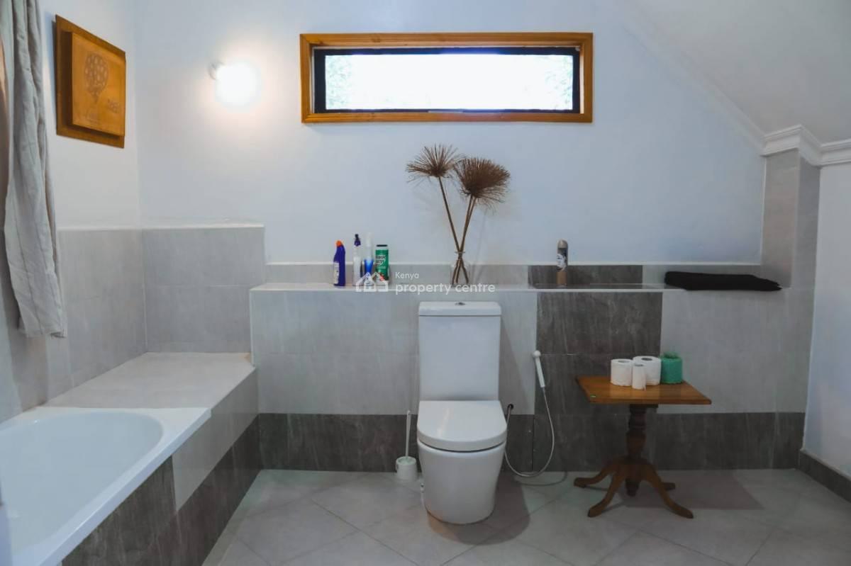 Three Bedroom Villa on Kiambu Road, Kiambu Road, Thindigua, Nairobi, Townhouse for Sale