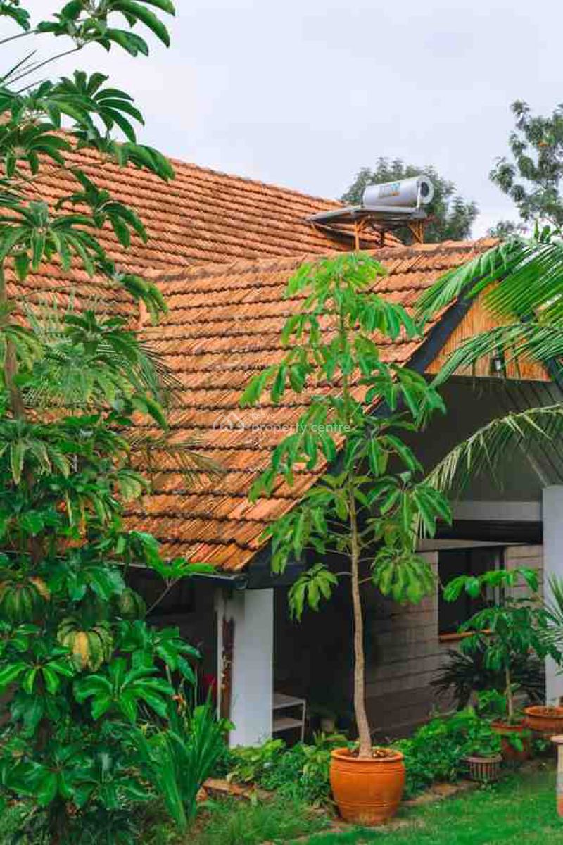 Three Bedroom Villa on Kiambu Road, Kiambu Road, Thindigua, Nairobi, Townhouse for Sale