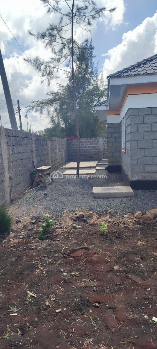 Luxury 4 Bedroom Bungalow, Rimpa, Rimpa, Ongata Rongai, Kajiado, Detached Bungalow for Sale