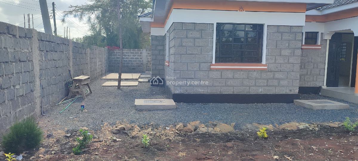 Luxury 4 Bedroom Bungalow, Rimpa, Rimpa, Ongata Rongai, Kajiado, Detached Bungalow for Sale