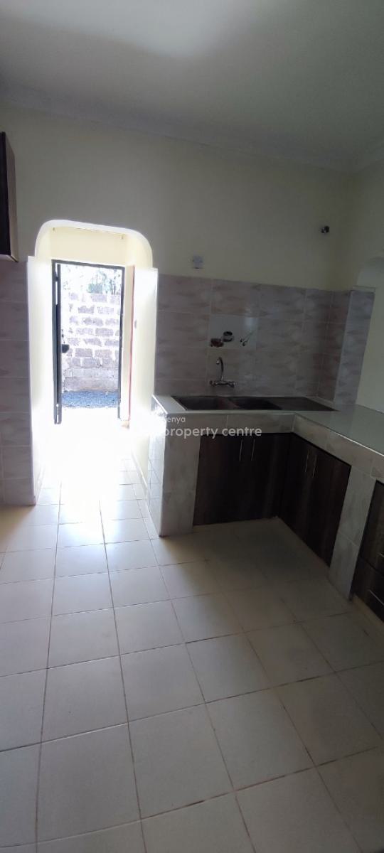 Luxury 4 Bedroom Bungalow, Rimpa, Rimpa, Ongata Rongai, Kajiado, Detached Bungalow for Sale