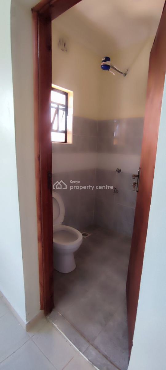 Luxury 4 Bedroom Bungalow, Rimpa, Rimpa, Ongata Rongai, Kajiado, Detached Bungalow for Sale