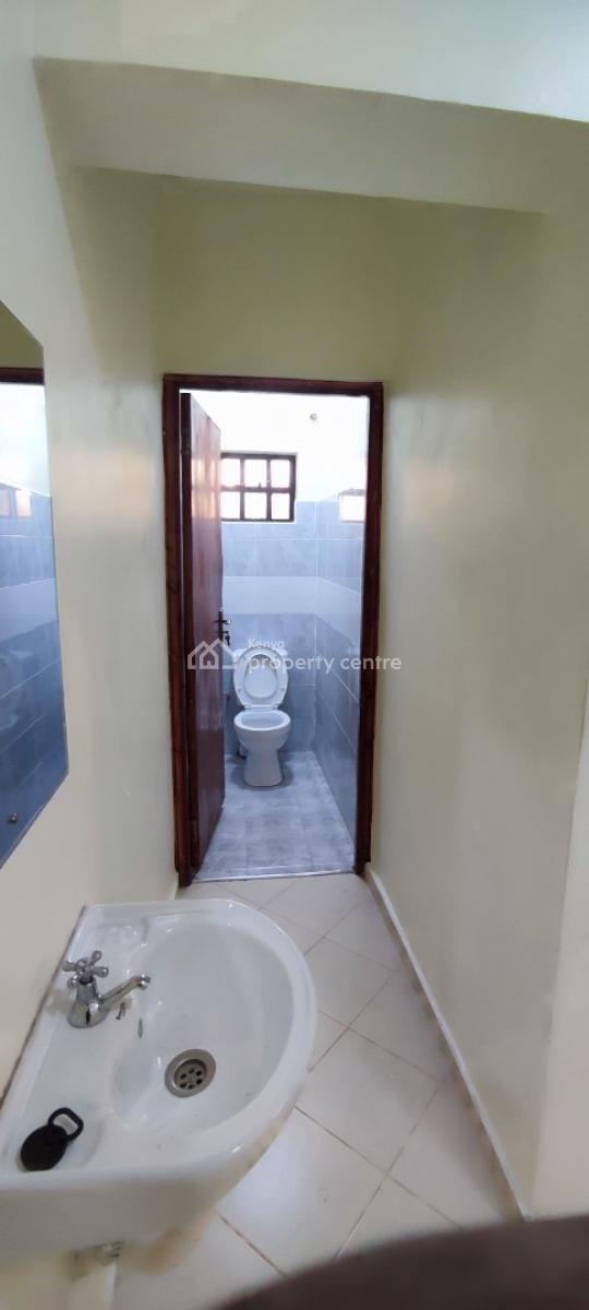 Luxury 4 Bedroom Bungalow, Rimpa, Rimpa, Ongata Rongai, Kajiado, Detached Bungalow for Sale