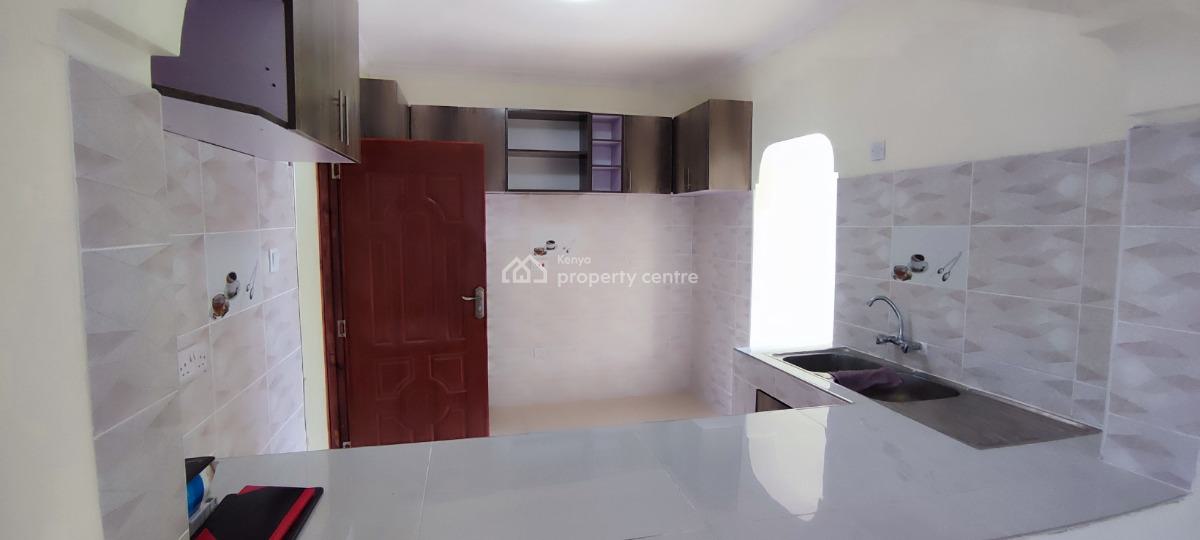 Luxury 4 Bedroom Bungalow, Rimpa, Rimpa, Ongata Rongai, Kajiado, Detached Bungalow for Sale