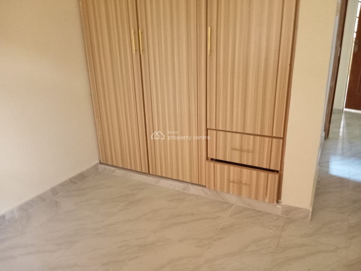 Amazing 3bedroom Home All Ensuite on Eighth in Ongata Rongai, Ongata Rongai, Kajiado, House for Sale