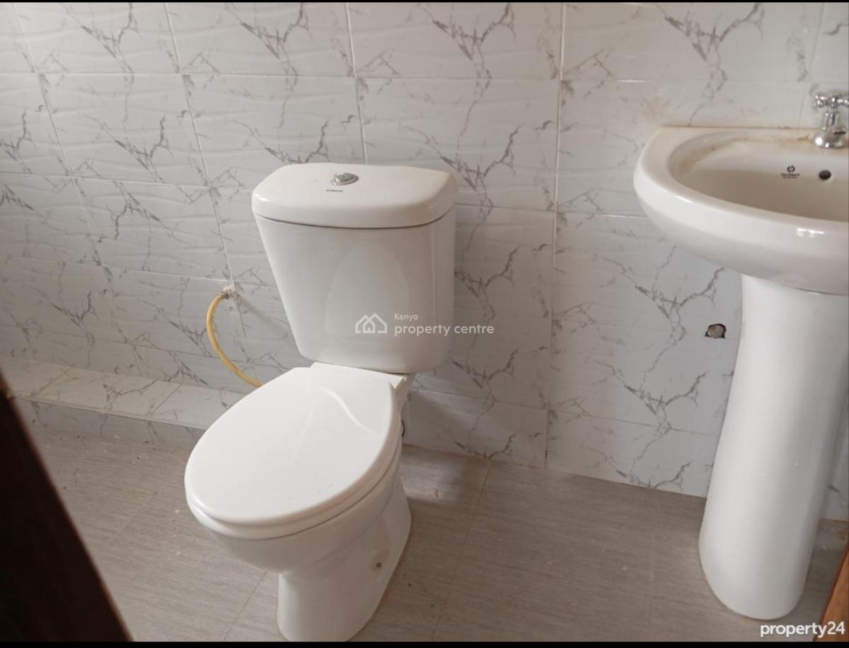 Amazing 4bedroom Maisonette Master Ensuite on Eighth in Rimpa, Rongai., Ongata Rongai, Kajiado, House for Sale