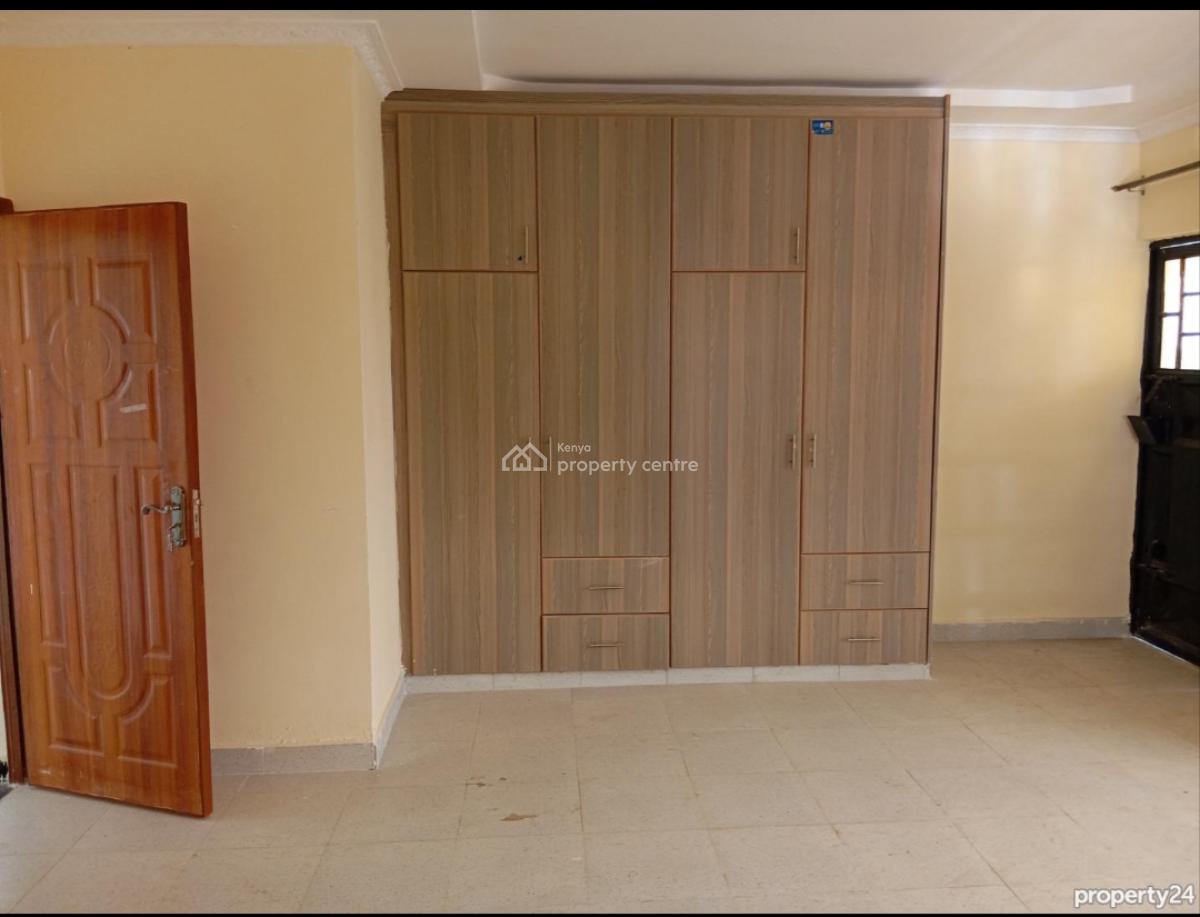 Amazing 4bedroom Maisonette Master Ensuite on Eighth in Rimpa, Rongai., Ongata Rongai, Kajiado, House for Sale