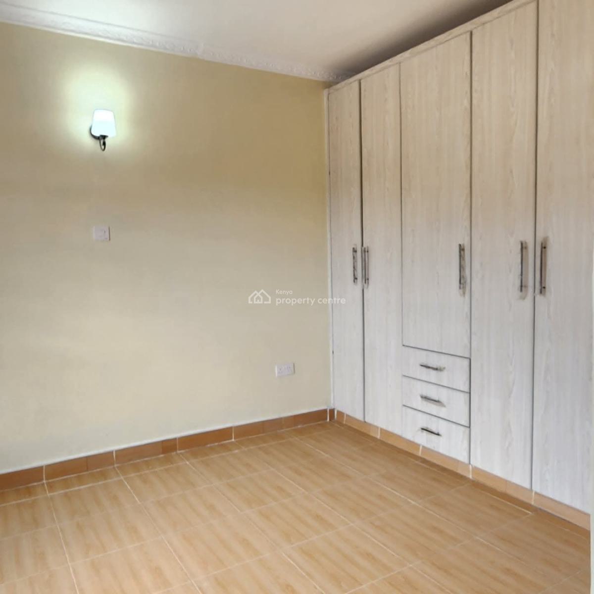 New 4bedroom Maisonette with Dsq on Eighth in Ongata Rongai., Ongata Rongai, Kajiado, House for Sale