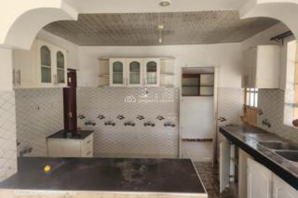 4 Bedroom All Ensuite Bungalow with Dsq on Eighth in Ongata Rongai., Ongata Rongai, Kajiado, House for Sale