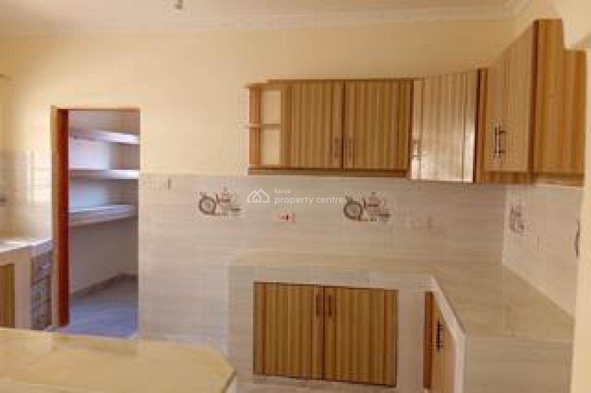 Amazing 3 Bedroom House Master Ensuite on an Eighth in Ongata Rongai., Ongata Rongai, Kajiado, House for Sale