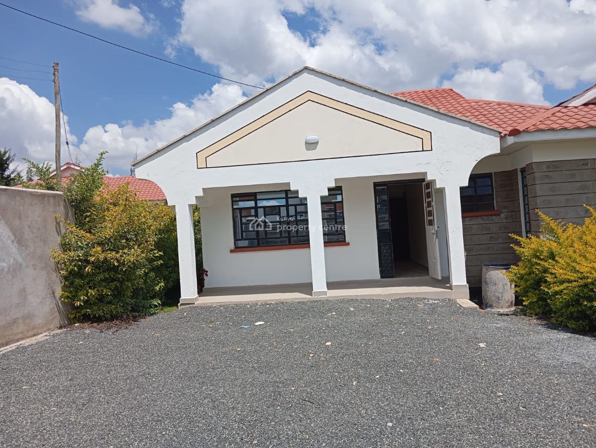 Amazing 3bedroom Home All Ensuite with Dsq on Eighth in Rimpa, Rongai, Ongata Rongai, Kajiado, House for Sale