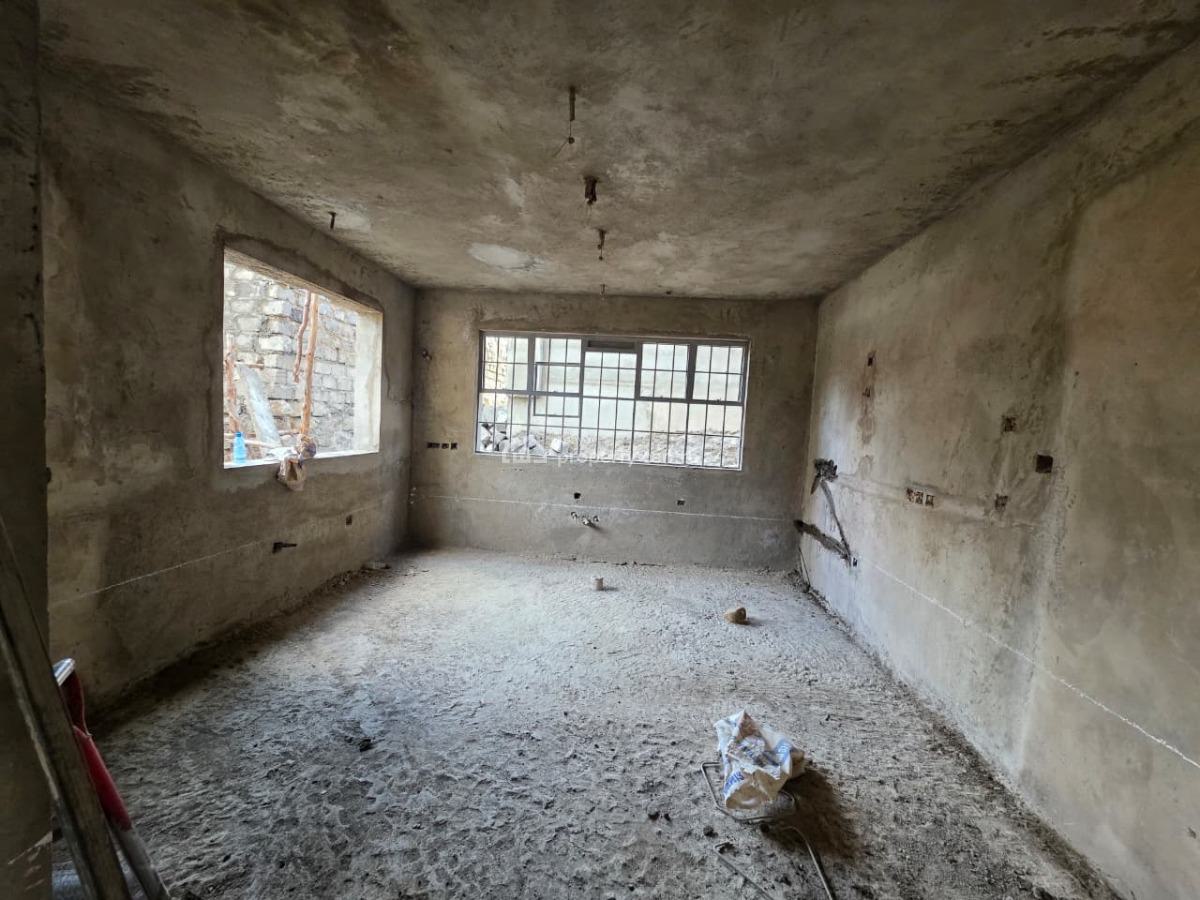 Exclusive 5 Bedroom Flat Roof Townhouse  in Mugutha, Mugutha, Ruiru, Kiambu, Townhouse for Sale