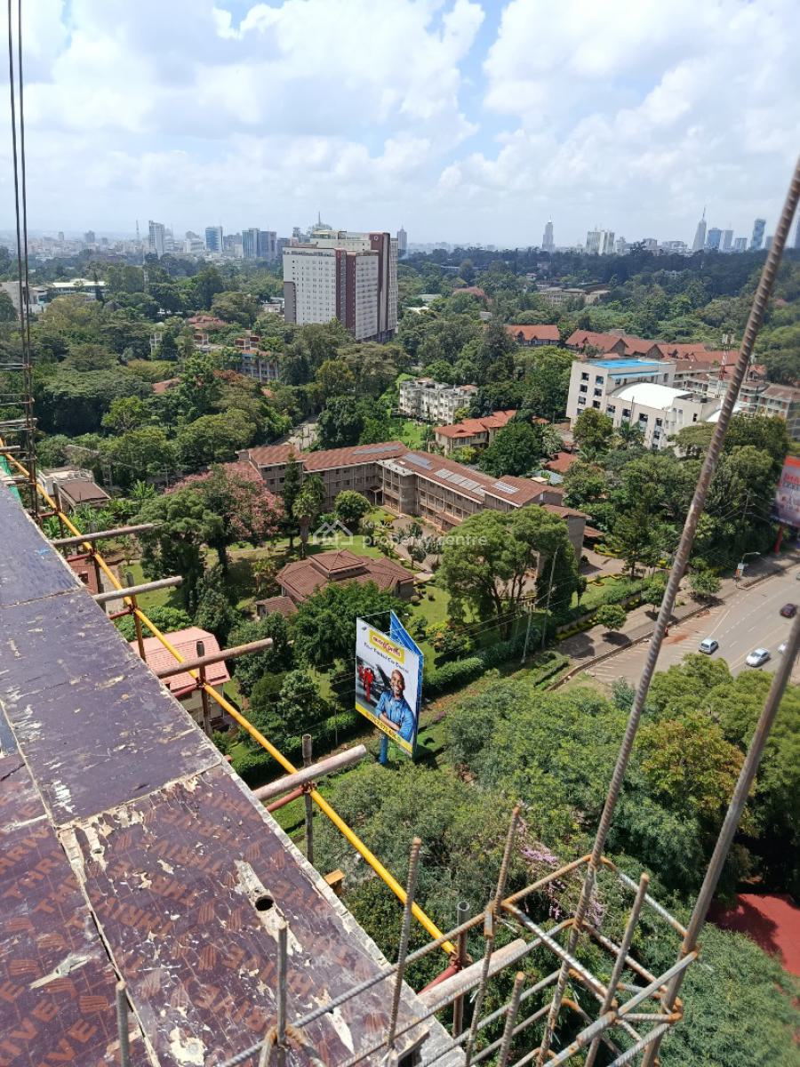 Gemland Residence 2 Bedroom Apartment in Kileleshwa, Rhapta Road, Kileleshwa, Nairobi, Apartment for Sale